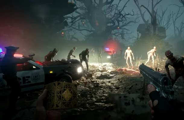 VIDEO: Clive Barker’s Hellraiser Revival – 14 minute de gameplay sângeros