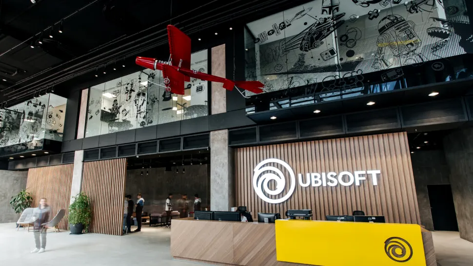 Ubisoft România: cum arată noile sedii ale studiourilor din București și Craiova. Ce poziții sunt disponibile acum în cadrul companiei
