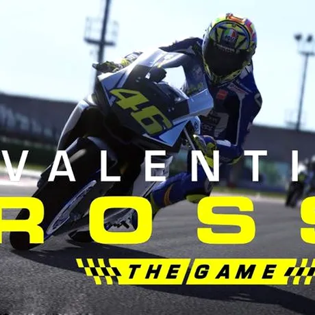 Valentino Rossi - The Game Review: Doctor pe traseu, pacient în joc