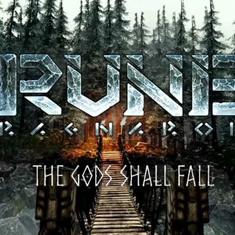 Rune: Ragnarok, anunţat oficial de Human Head Studios