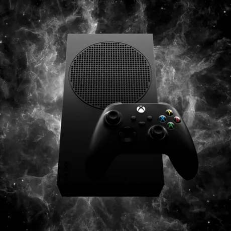 Microsoft anunță o nouă consolă Xbox Series S, cu capacitate de stocare de 1 TB