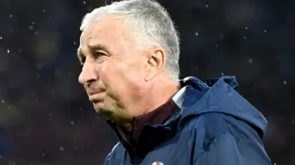 Britanicii au văzut imaginile cu Dan Petrescu după chimioterapie și au reacționat: „Arată firav!”