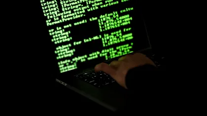 Gruparea de hackeri „Black Basta”, vizată de anchetatori: percheziţii în Ucraina şi mandat pe numele liderului