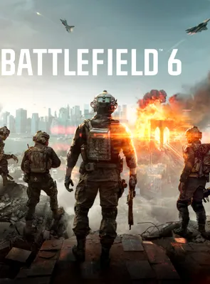 Battlefield 6, anunțat oficial. Pe lângă multiplayer-ul clasic, nu va lipsi nici campania single player