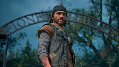 Days Gone PC Review: îmbunătățit pe o nouă platformă după 750 zile?