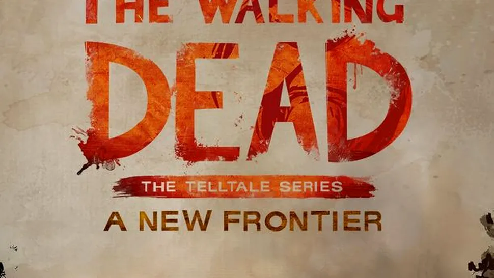 The Walking Dead - titlul şi perioada de lansare pentru al treilea sezon