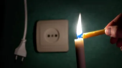 Există sau nu risc de blackout în România?