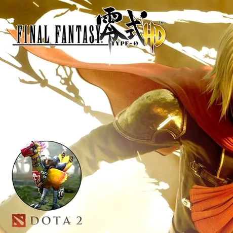 Final Fantasy Type-0 HD va fi lansat şi pentru PC în august