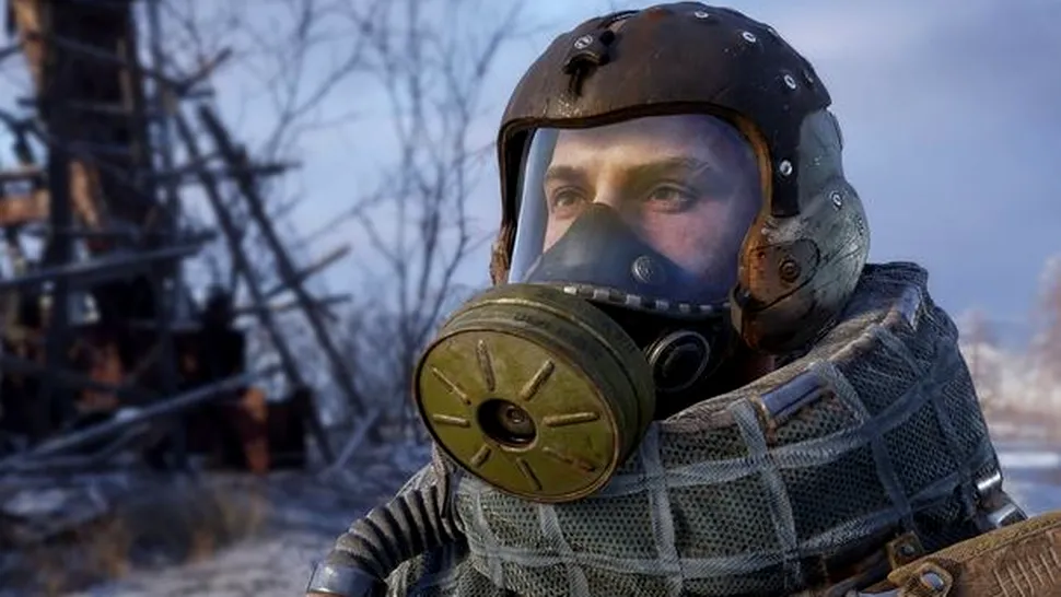 Metro Exodus - coşmarul lui Artyom sau cum arată cele mai noi trailere ale jocului