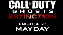 Call of Duty: Ghosts Extinction – Episode 2: Mayday Trailer