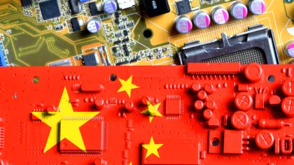 Cum a reușit China să construiască cel mai puternic supercomputer din lume?