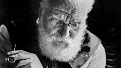 Primele cuvinte rostite la un telefon: „Domnule Watson, vino aici. Vreau să te văd”