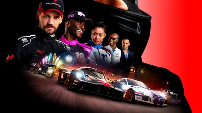 EA și Codemasters au dezvăluit GRID Legends, jocul de curse cu o puternică latură narativă