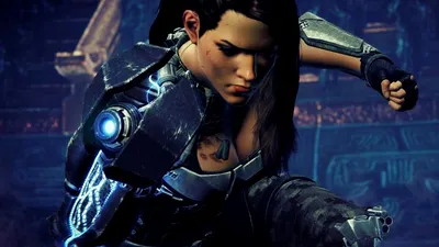 Bombshell primeşte un nou gameplay trailer