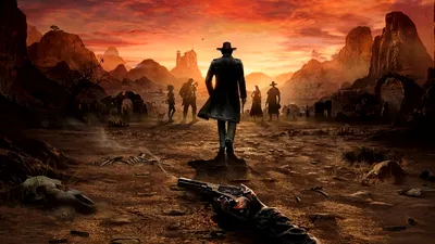 Când va fi lansat Desperados III şi cum arată ediţia de colecţie