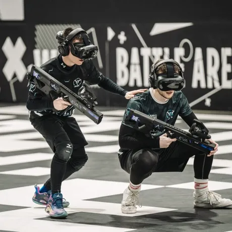 România va avea echipă la Campionatul Mondial de eSports în realitate virtuală