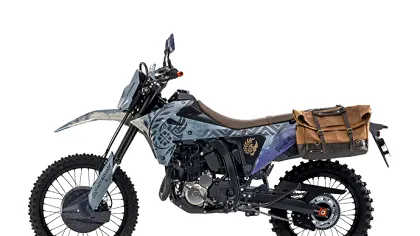 Suzuki își extinde prezența pe segmentul moto la Tokyo Auto Salon 2026, cu concepte inspirate din universul Monster Hunter