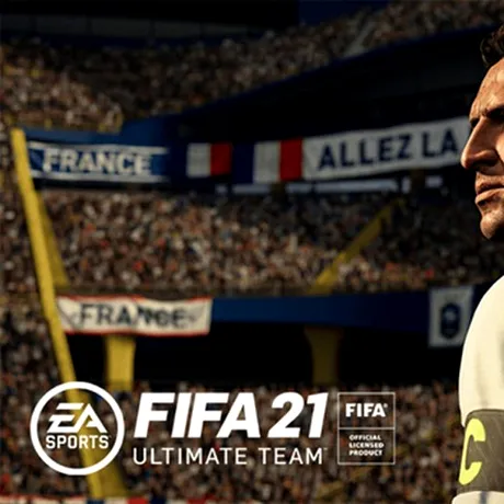 Jucătorul lunii din FIFA 21 vine din eBundesliga! Andrej Kramric de la Hoffenheim primește un super card în noul joc al celor de la EA Sports