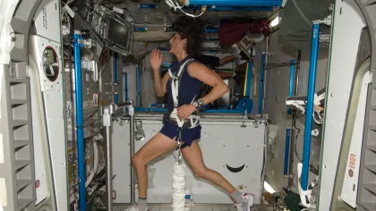 Suni Williams, astronauta NASA care a rămas blocată nouă luni pe Stația Spațială Internațională, s-a retras din activitate