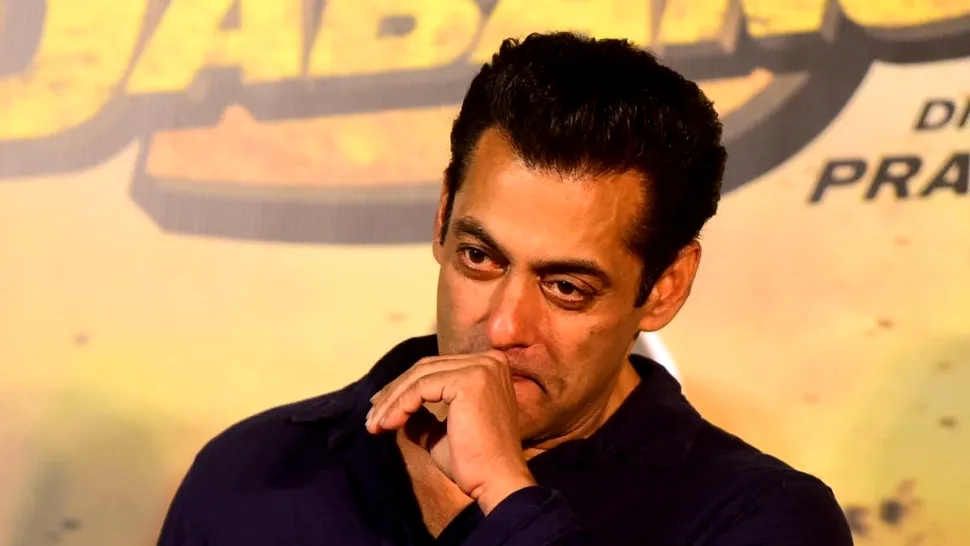 Actorul Salman Khan a câștigat procesul împotriva jocului video viral care îl parodia