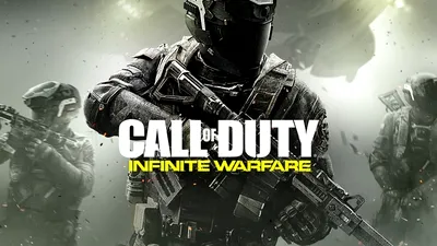 Call of Duty: Infinite Warfare, gratuit în acest weekend