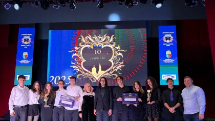 Aplicații inovatoare dezvoltate de elevi clujeni: una detectează cancerul de piele, alta folosește AI pentru a ajuta salvamarii să prevină înecul