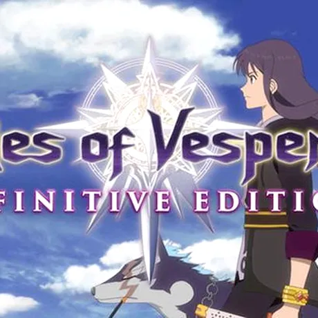 Tales of Vesperia: Definitive Edition, dezvăluit la E3 2018