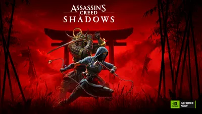 Assassin’s Creed Shadows, disponibil acum în cloud pe GeForce Now