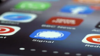 Pentru prima dată în istoria pieței mobile, oamenii au cheltuit mai mult pe aplicații decât pe jocuri