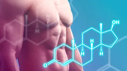 Dezinformarea din social media împinge bărbații spre terapii cu testosteron, de care nu au nevoie