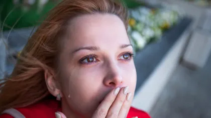 Ce spune plânsul despre personalitatea ta: biologia lacrimilor