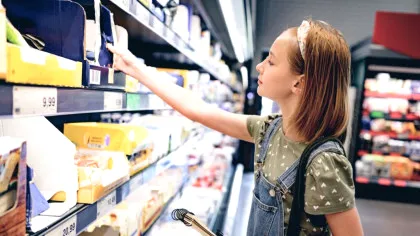 Nu doar dieta, ci și locul în care trăiesc poate influența riscul de diabet al copiilor