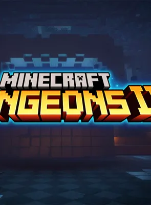 Minecraft Dungeons II, dezvăluit oficial. Când vom reveni în universul Minecraft