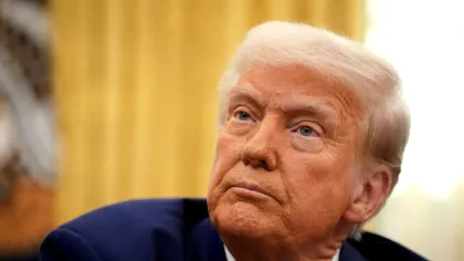 Donald Trump, acuzat de liderul suprem al Iranului că minte atunci când vorbește despre pace