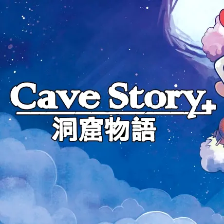 Cave Story Plus, joc gratuit oferit de Epic Games Store