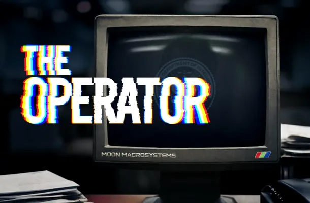 The Operator, joc gratuit oferit de Epic Games Store