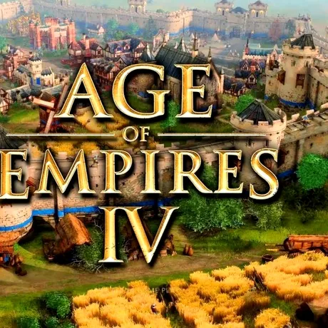 Age of Empires IV – cerințe de sistem și dată de lansare