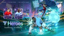 EA SPORTS FC 26 dezvăluie campania Future Stars