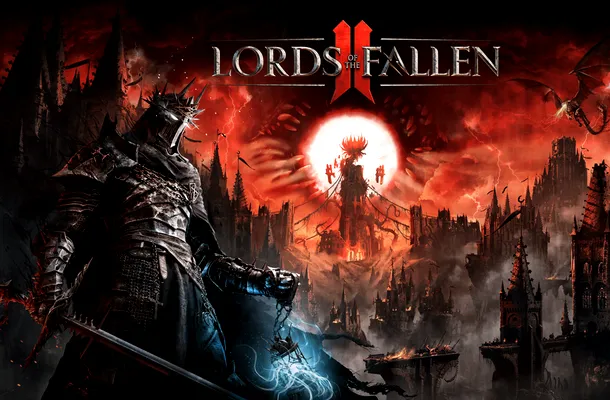 Lords of the Fallen II nu va mai fi lansat anul acesta. Când a fost reprogramată apariția jocului