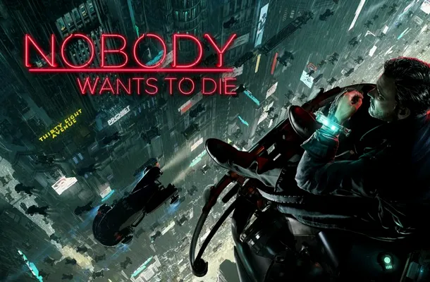 Nobody Wants to Die și The Darkside Detective: A Fumble in the Dark, jocuri gratuite oferite de Epic Games Store