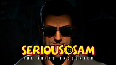 Serious Sam: The Third Encounter, anunțat oficial. Primele vești despre noul first person shooter