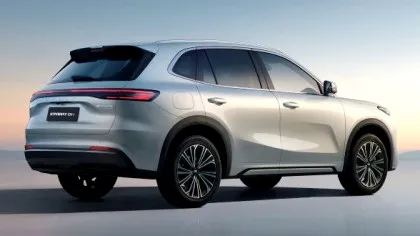 Geely Starray EM-i intră oficial pe piața din România / Cât costă SUV-ul hibrid cu autonomie de aproape 950 Km, rival pentru BYD Seal 6 DM-i