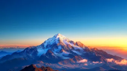 Geologia care susține munții Himalaya este încă un mister pentru oamenii de știință