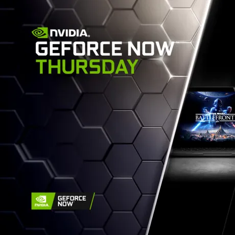 GeForce Now: streaming 4K pe PC, 120fps pe mobile și jocurile lunii mai