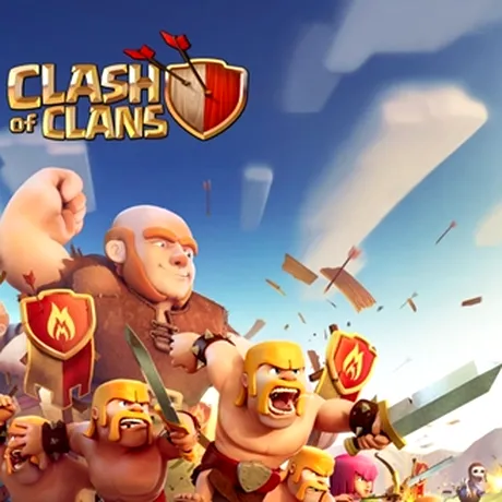 Noul update din Clash of Clans vine cu o mulțime de schimbări