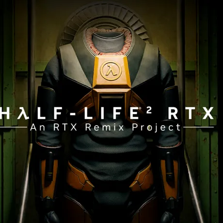 VIDEO: Cum arată Half-Life 2 RTX cu Ray Tracing. Diferențe majore față de ediția originală