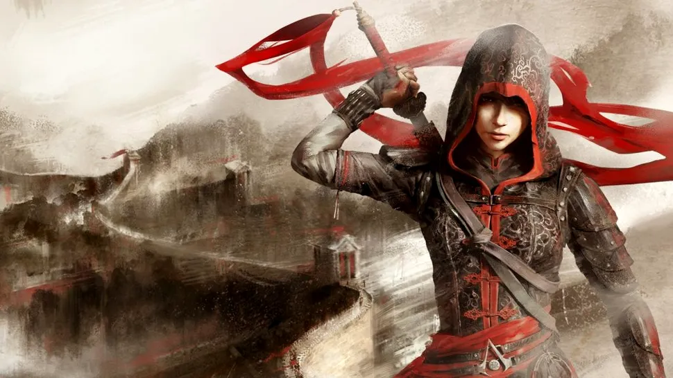 Assassin’s Creed Chronicles: China, joc gratuit oferit de Ubisoft. Prețuri reduse cu ocazia Anului Nou Chinezesc