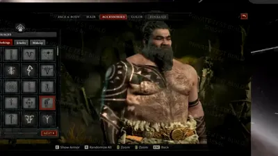 Diablo IV: cum arată sistemul de personalizare a eroilor