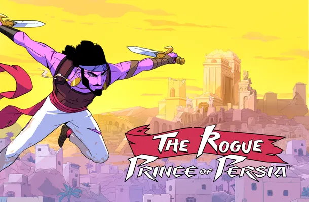 Apariția jocului The Rogue Prince of Persia a fost amânată. Care este noua dată de lansare