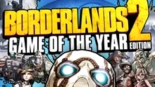 Boderlands 2 va primi o ediţie Game of The Year